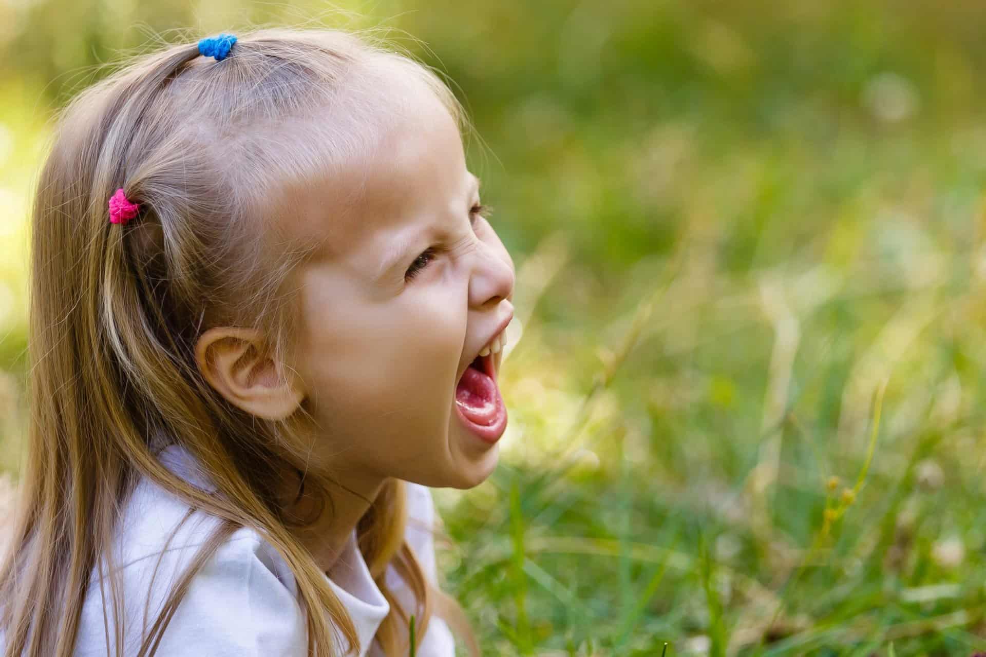 Kind met intense emoties - leer je kind emoties reguleren