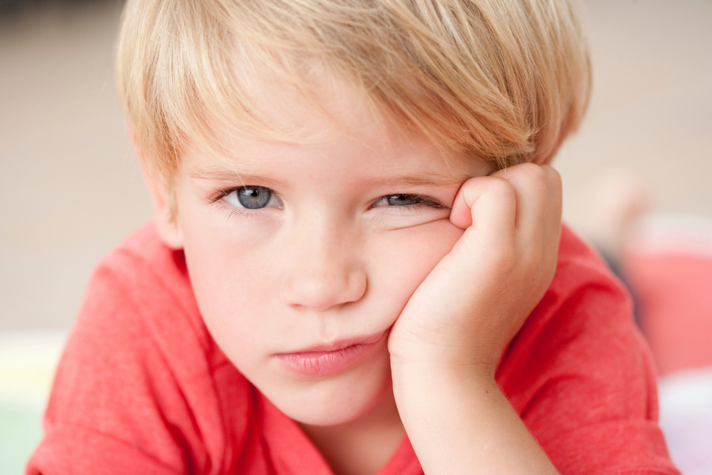 Omgaan met teleurstellingen: leer je kind