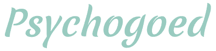 Psychogoed